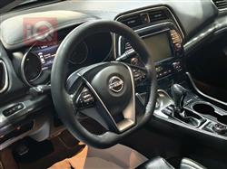 نيسان ماكسيما